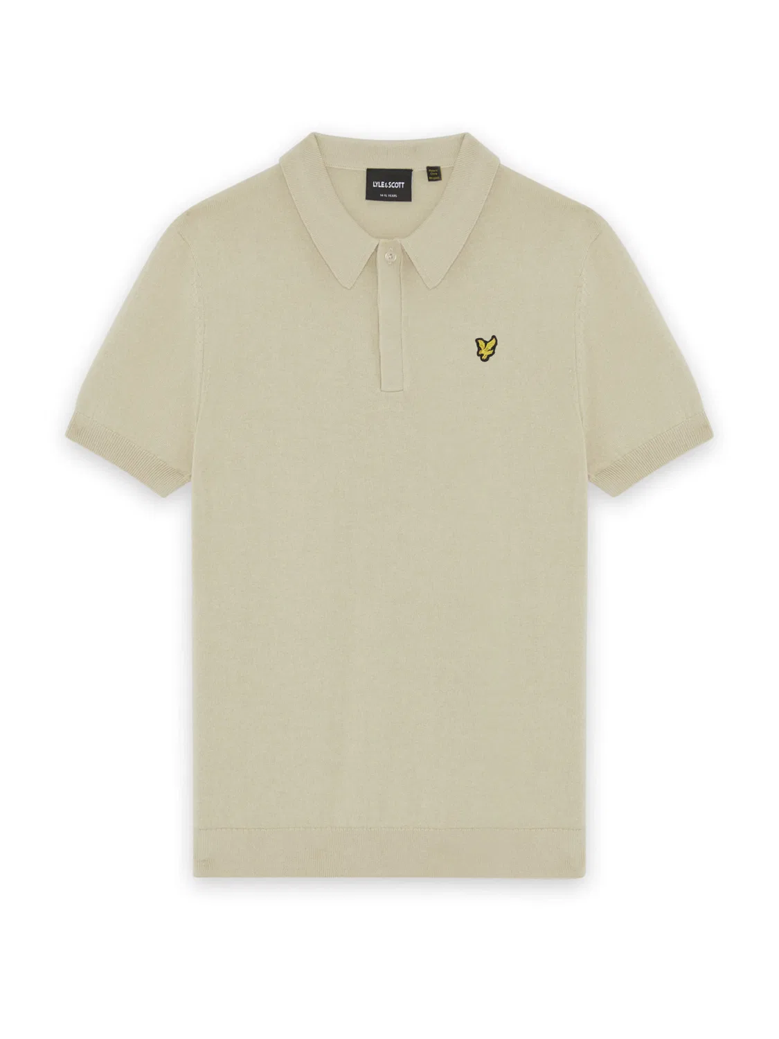 Свитер Lyle & Scott, Kitt
