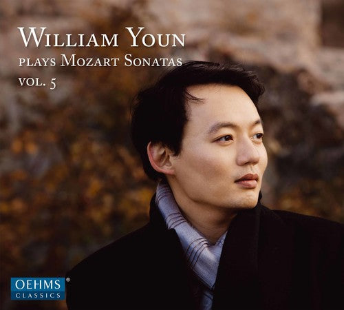 

CD диск Mozart / Youn: Mozart: Pia Sonatas, 5