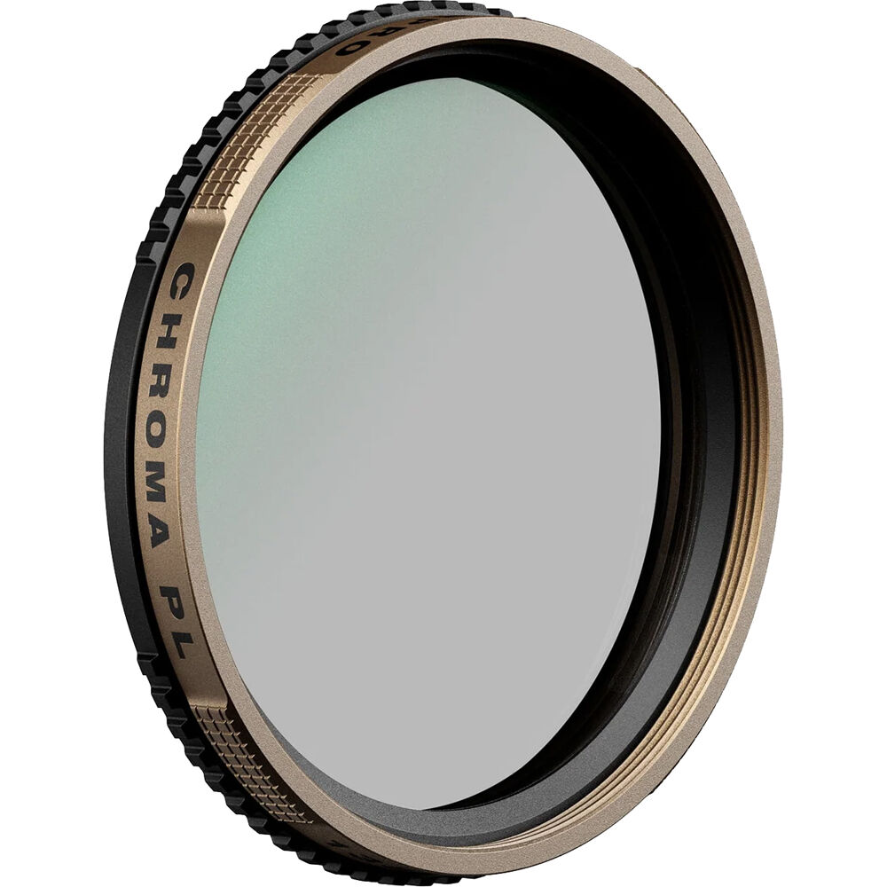 

Фильтр PolarPro McKinnon 135 Series Chroma Circular 135-CHRMPL-49MM
