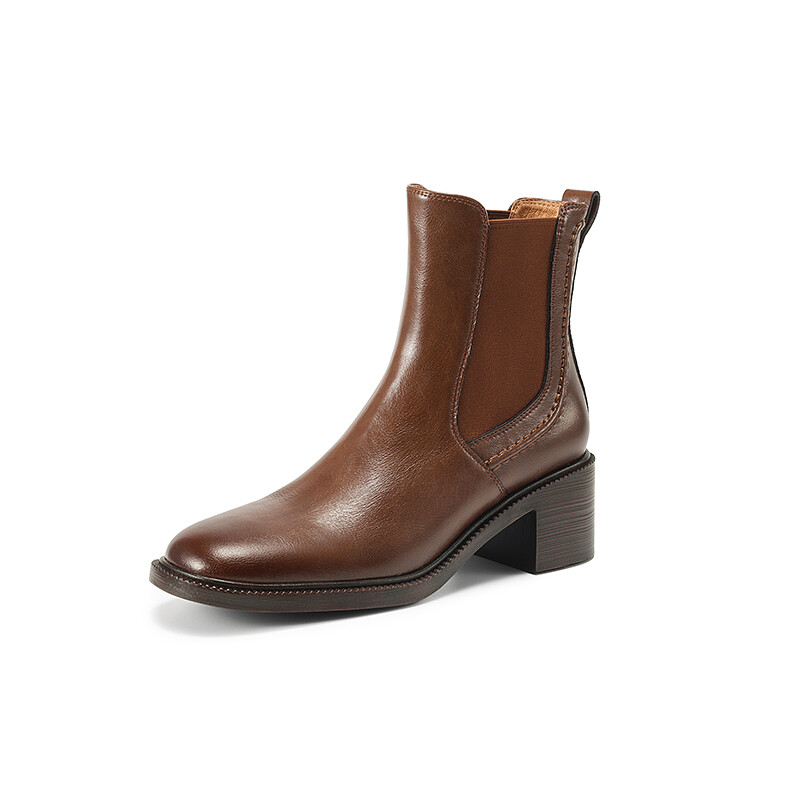 

Ботинки Five-nine Dan seven Chelsea Boots Women's