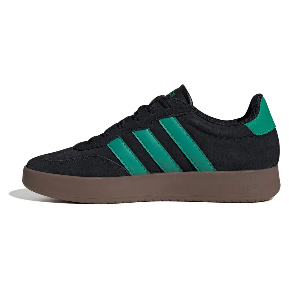 Кроссовки adidas Barreda, черный — фото 3