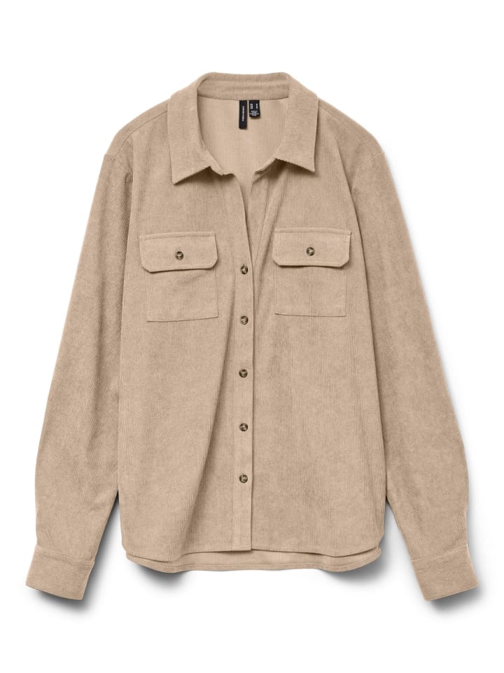 

Рубашка Vero Moda