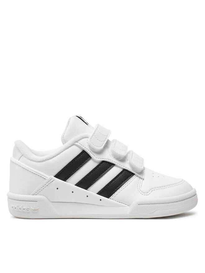 

Кроссовки Adidas, белый