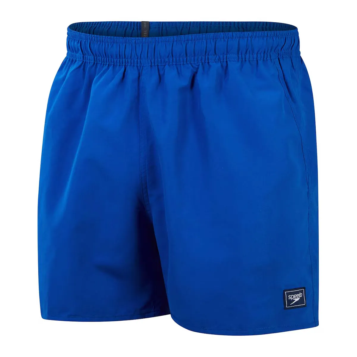 

Шорты-бермуды Speedo Men's Prime Leisure 16" Watershort, синий