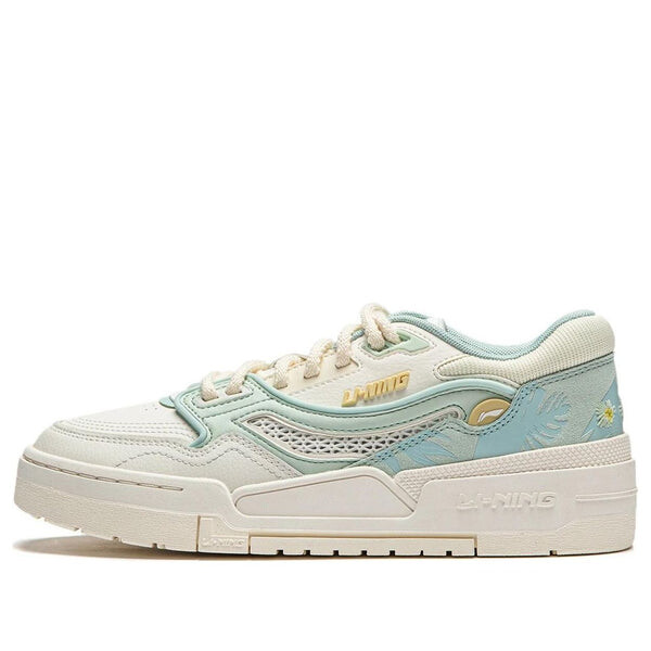 

Кроссовки 001 btc Li-Ning, бежевый