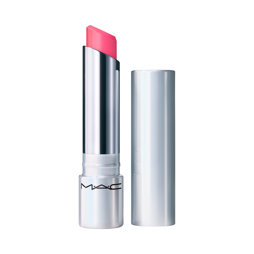 

Бальзам для губ glow play tendertalk lip balm Mac, цвет photogenic, 3.14 мл