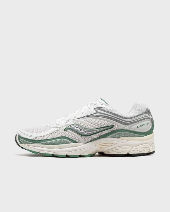

Кроссовки Saucony Originals Progrid Omni 9, белый