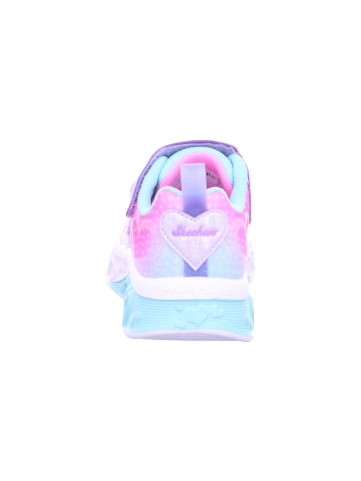 Низкие кроссовки Skechers — фото 4