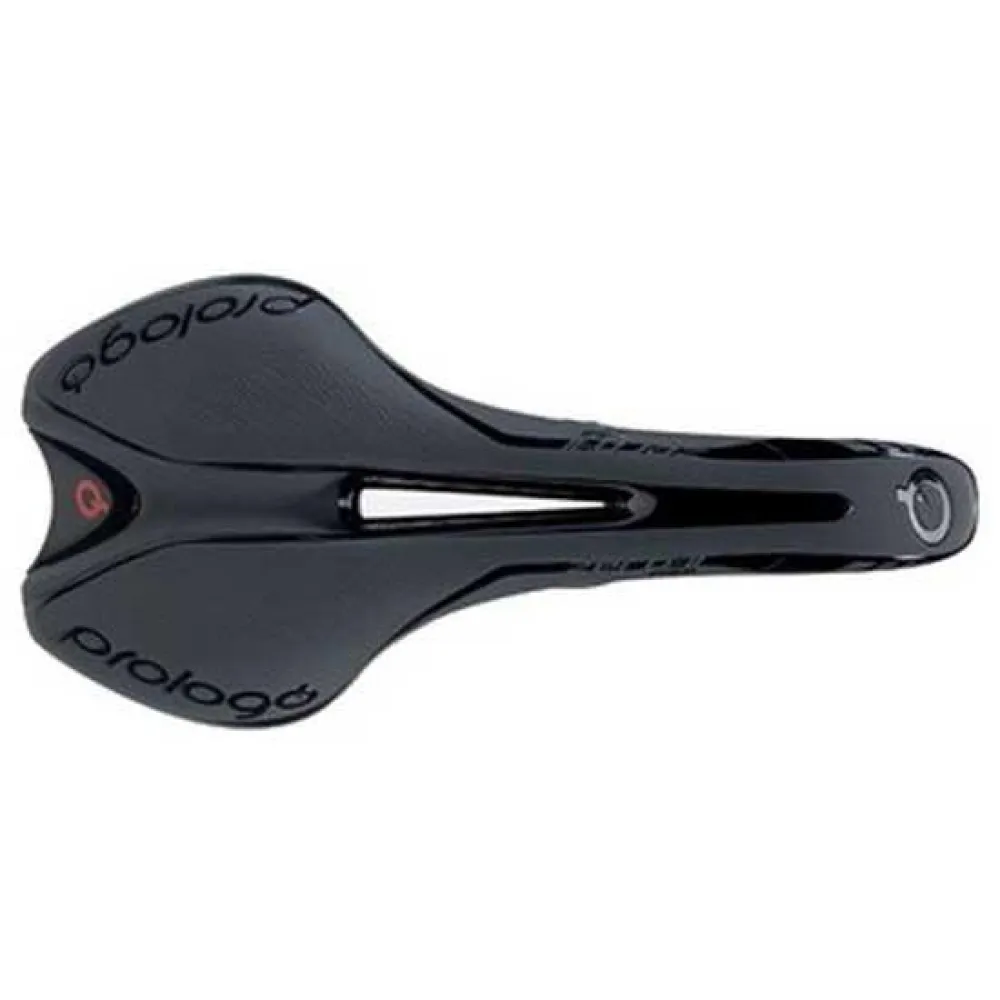 

Седло Prologo Zero II PAS TiroX, черный