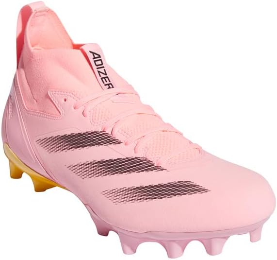 Мужские кроссовки Adidas Adizero Impact Premier, серый — фото 2