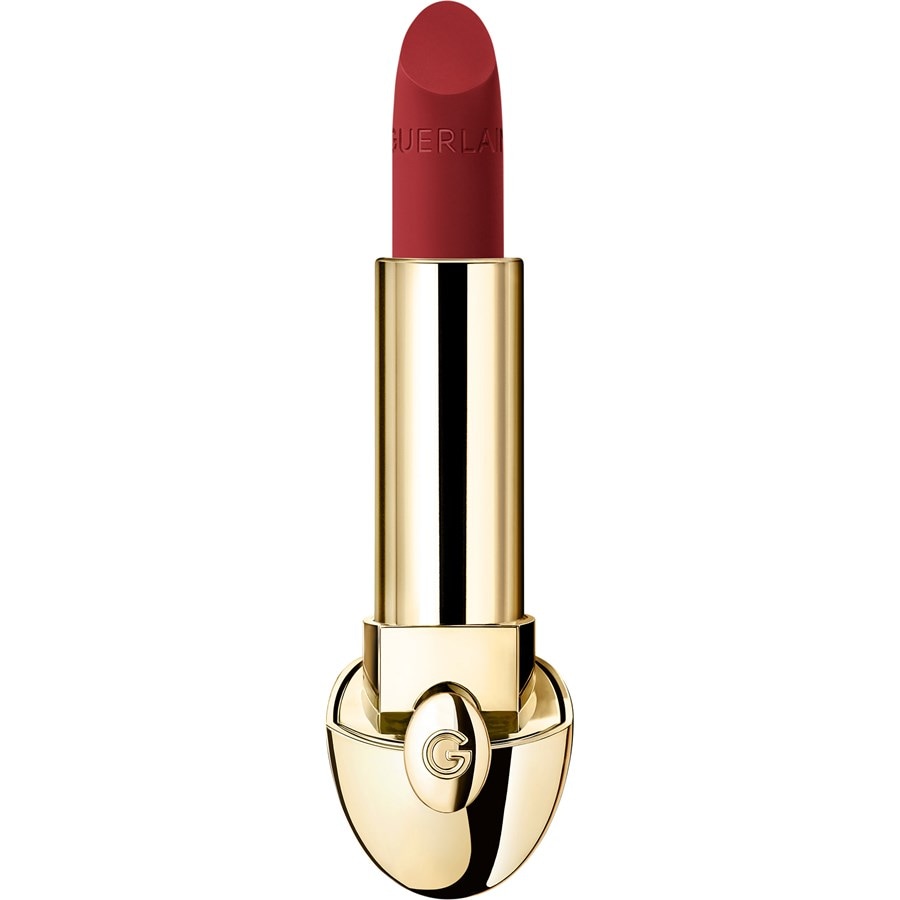 

Помада GUERLAIN Rouge G Velvet, 888 Le Rouge Brun / 3,5 g