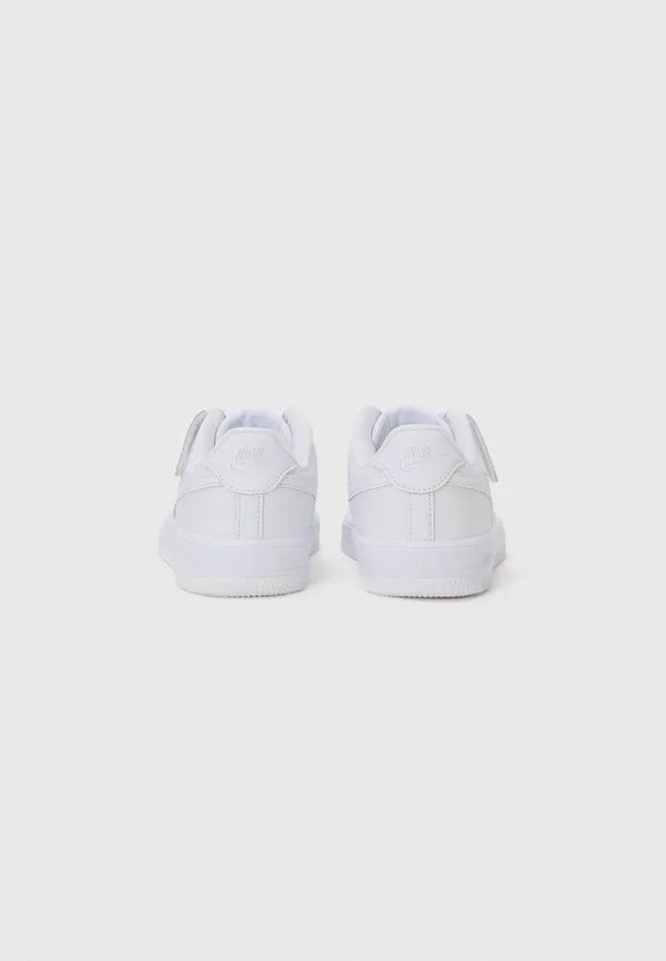 Кроссовки force 1 унисекс Nike Sportswear, White — фото 3