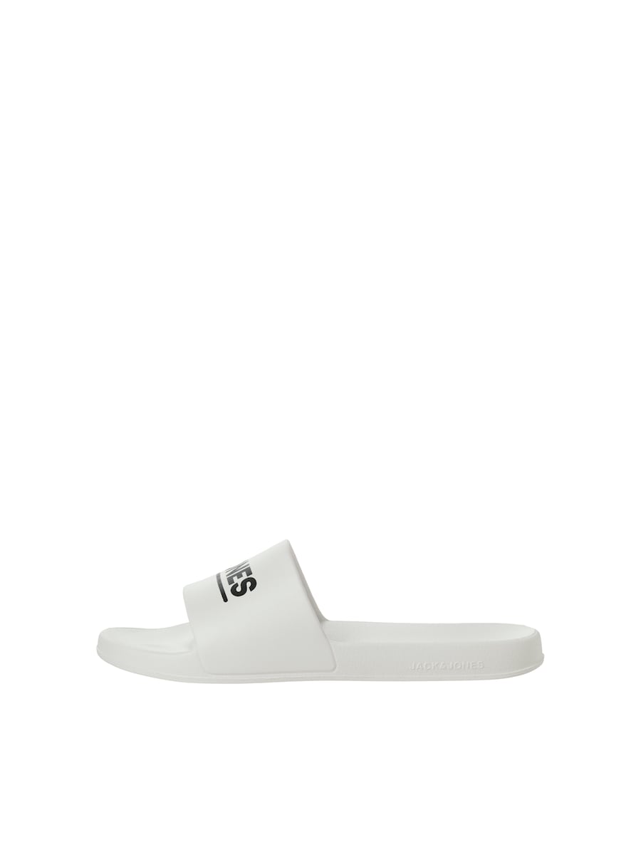 Мюли JACK & JONES JFWOllie, белый