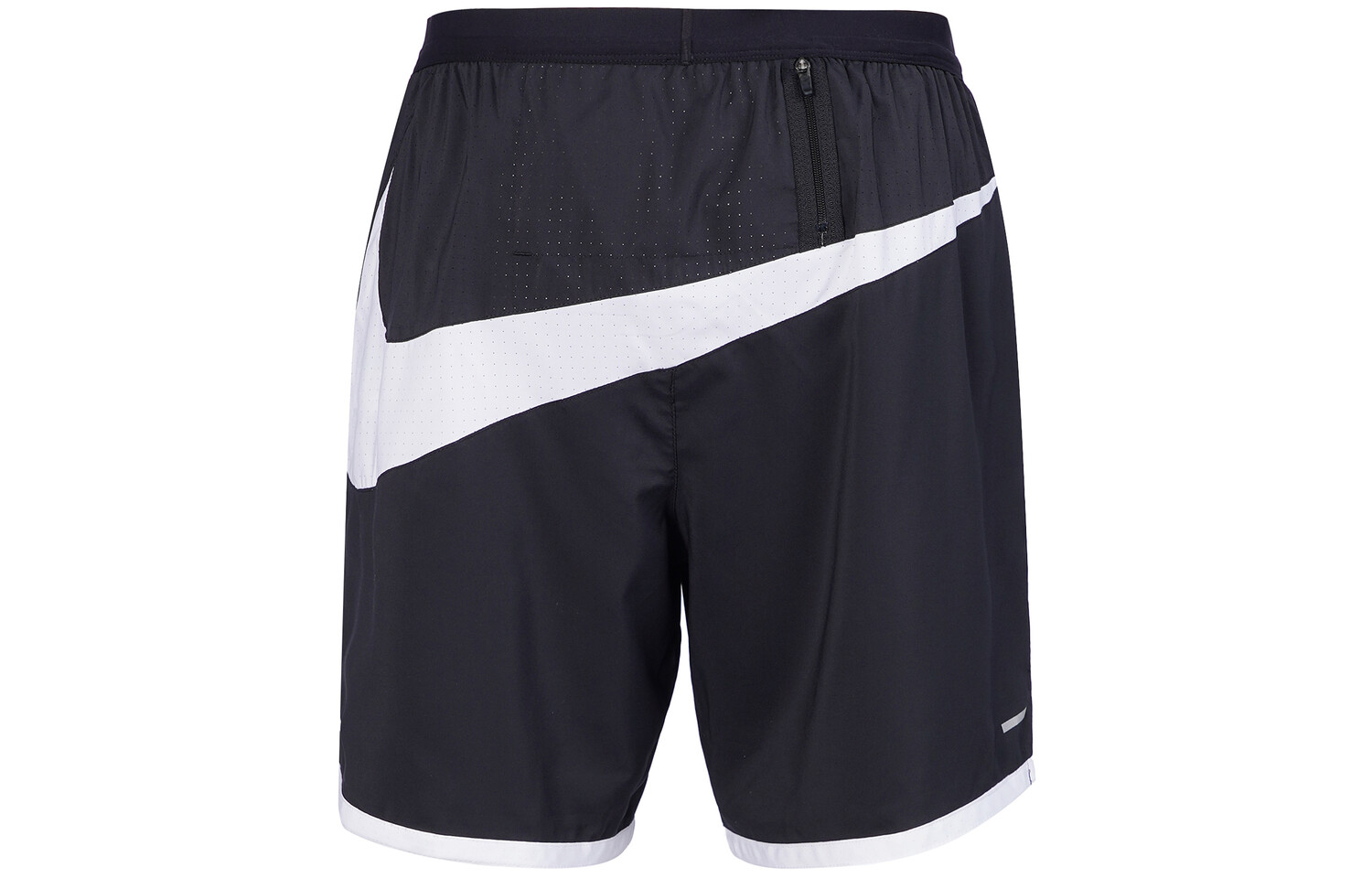 

Мужские повседневные шорты Nike, цвет Black
