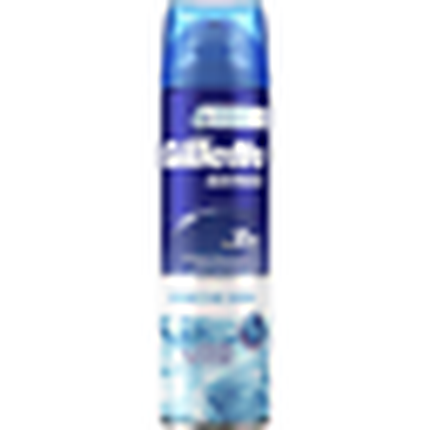 

Гель для бритья серии Sensitive Skin 200мл Gillette