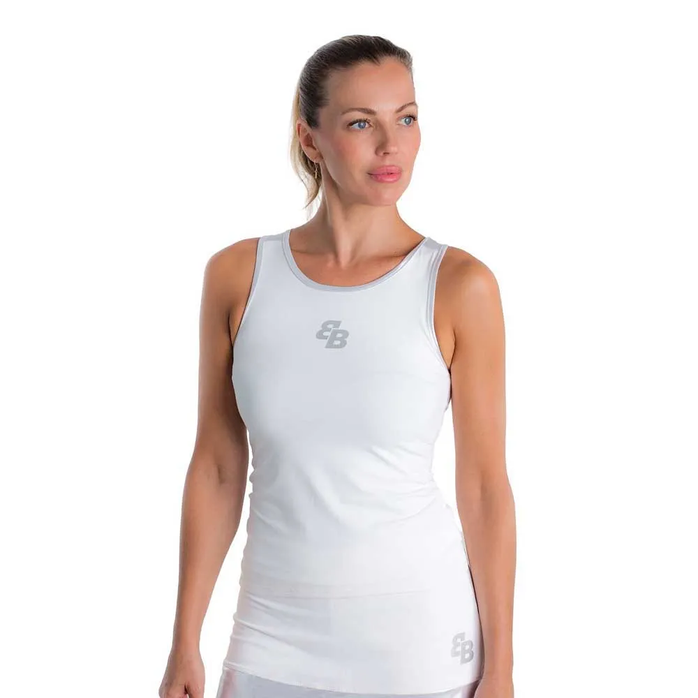 

Футболка без рукавов Belenberbel Manila, белый