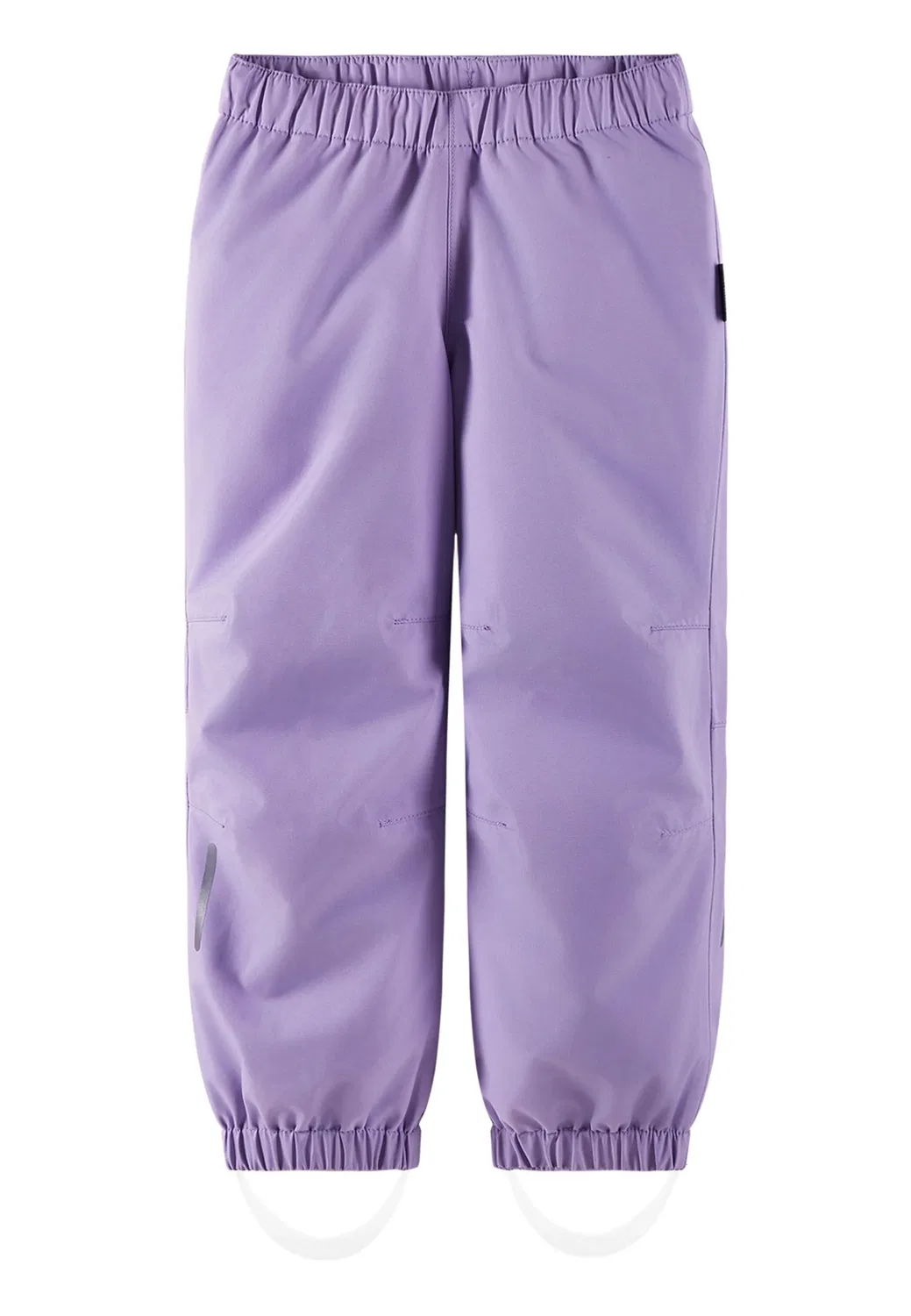Функциональные штаны водонепроницаемые Reima, blooming lilac