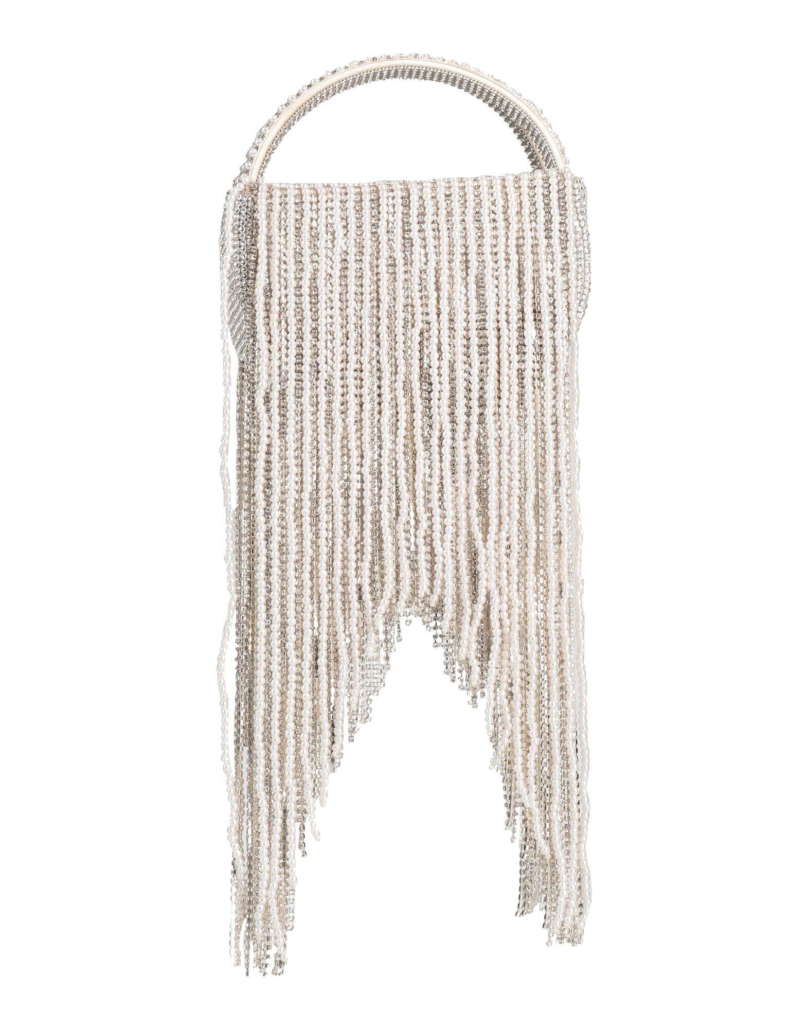 

Сумка Retrofête, серебряный