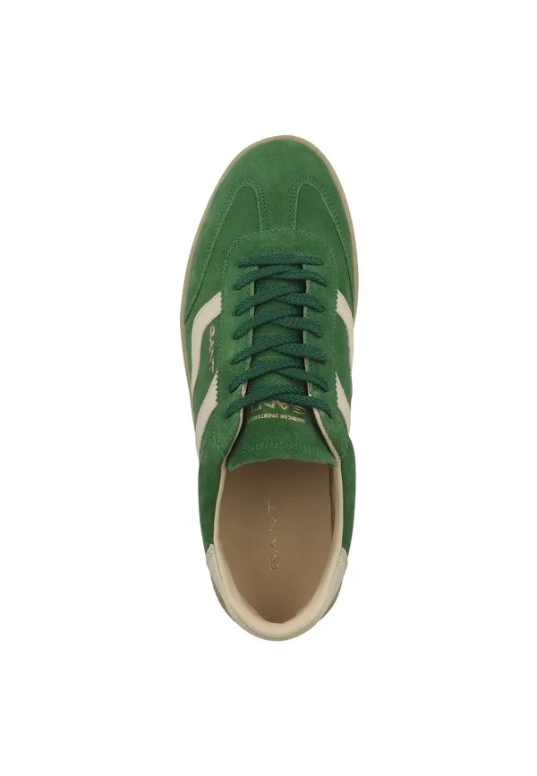 Кроссовки Gant, Dark Green — фото 3