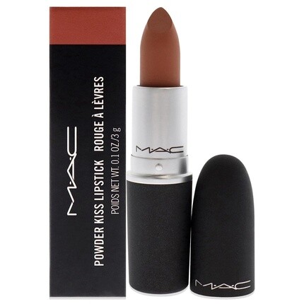 

Порошковая губная помада Kiss 312 Impulsive, 0,1 унции, Mac