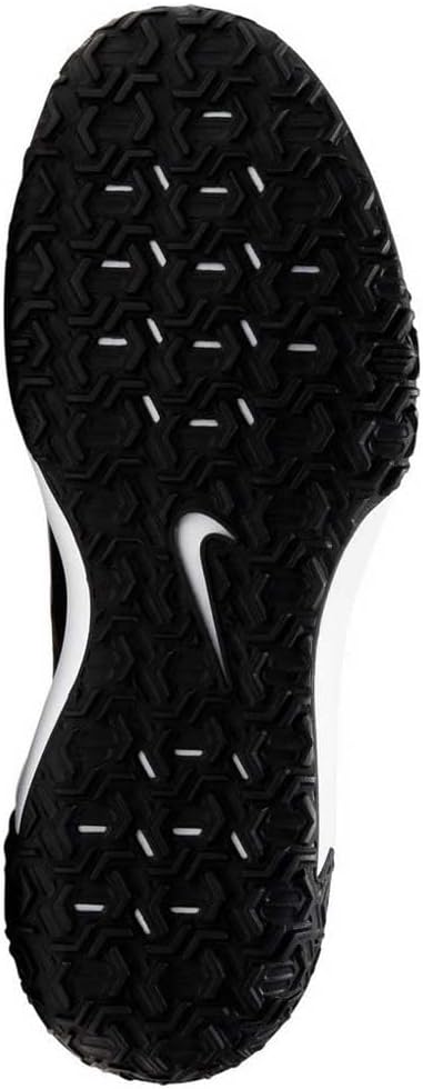 Мужские тренировочные кроссовки Nike, Black — фото 3