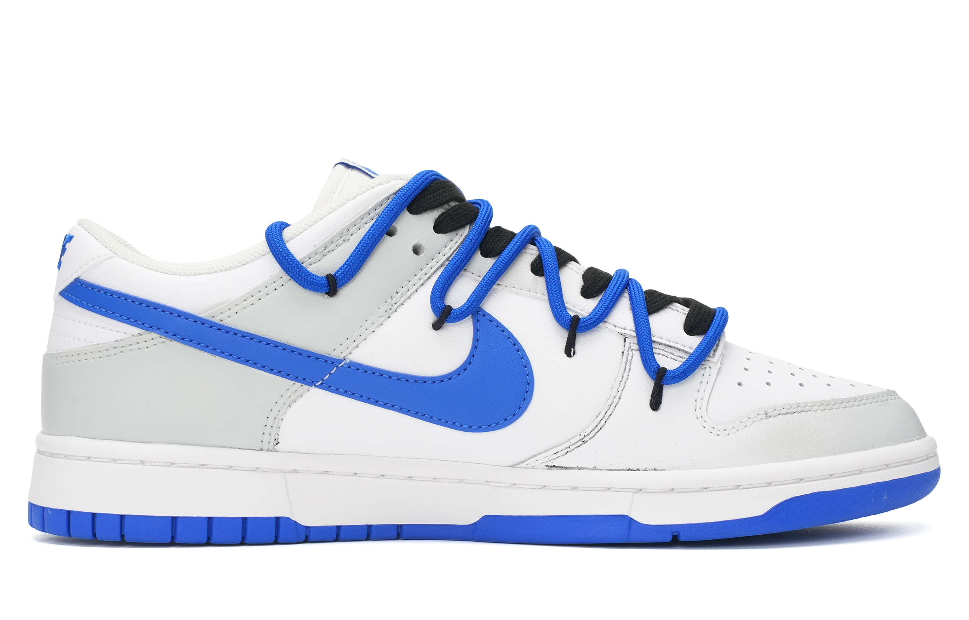 

Кроссовки Nike Dunk Skateboard Shoes Men Low-Top White, Белый, Кроссовки Nike Dunk Skateboard Shoes Men Low-Top White