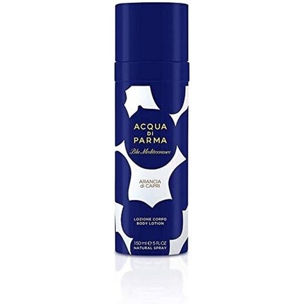 

Массажное масло Di Parma 400г 150мл, Acqua Di Parma