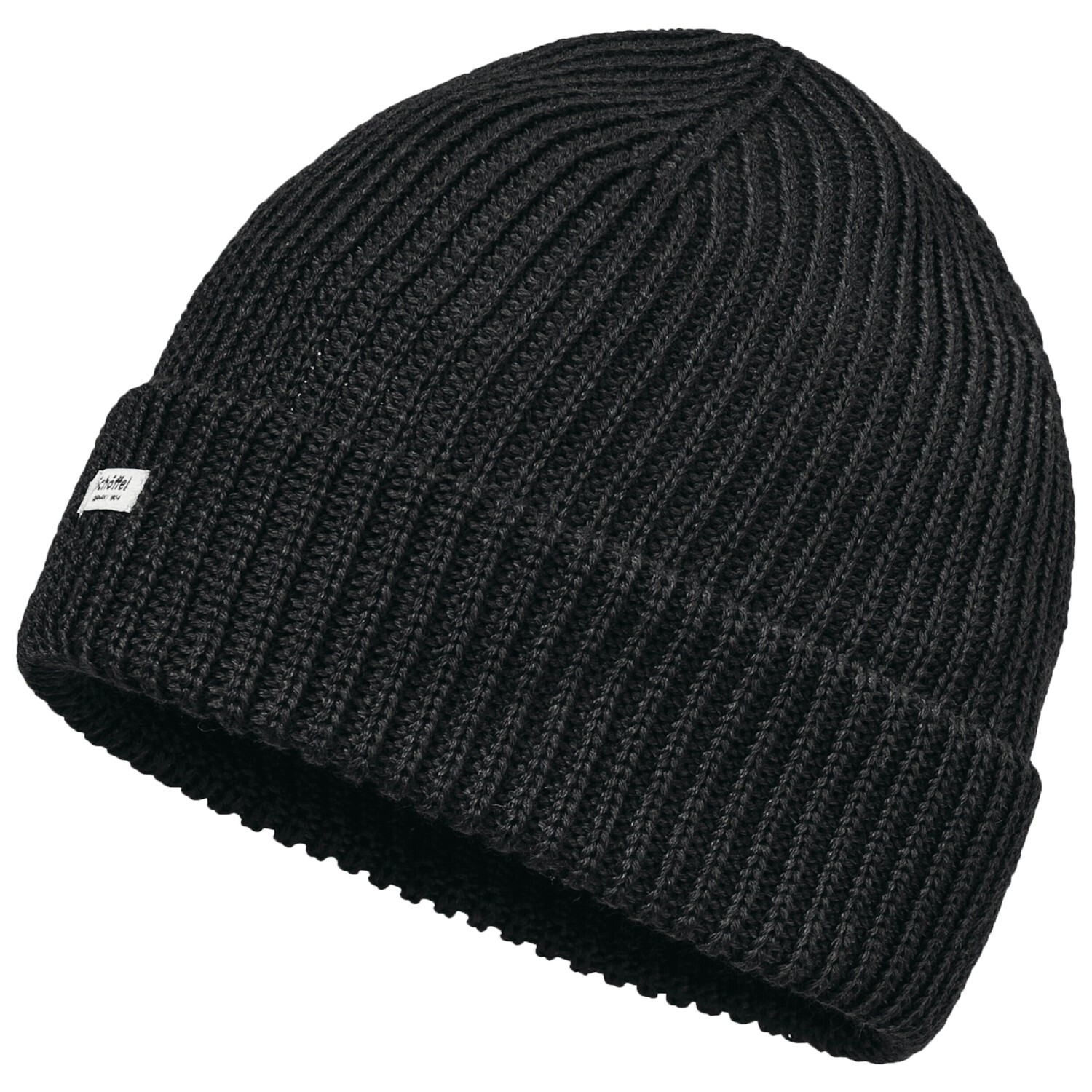 Кепка Schffel Knitted Hat Oxley, черный