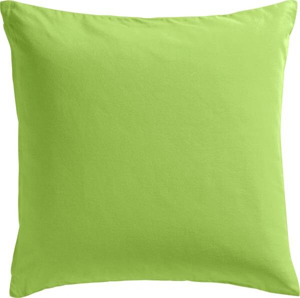 

Чехол на подушку REDBEST 125360, 50x1x50 см, зеленый