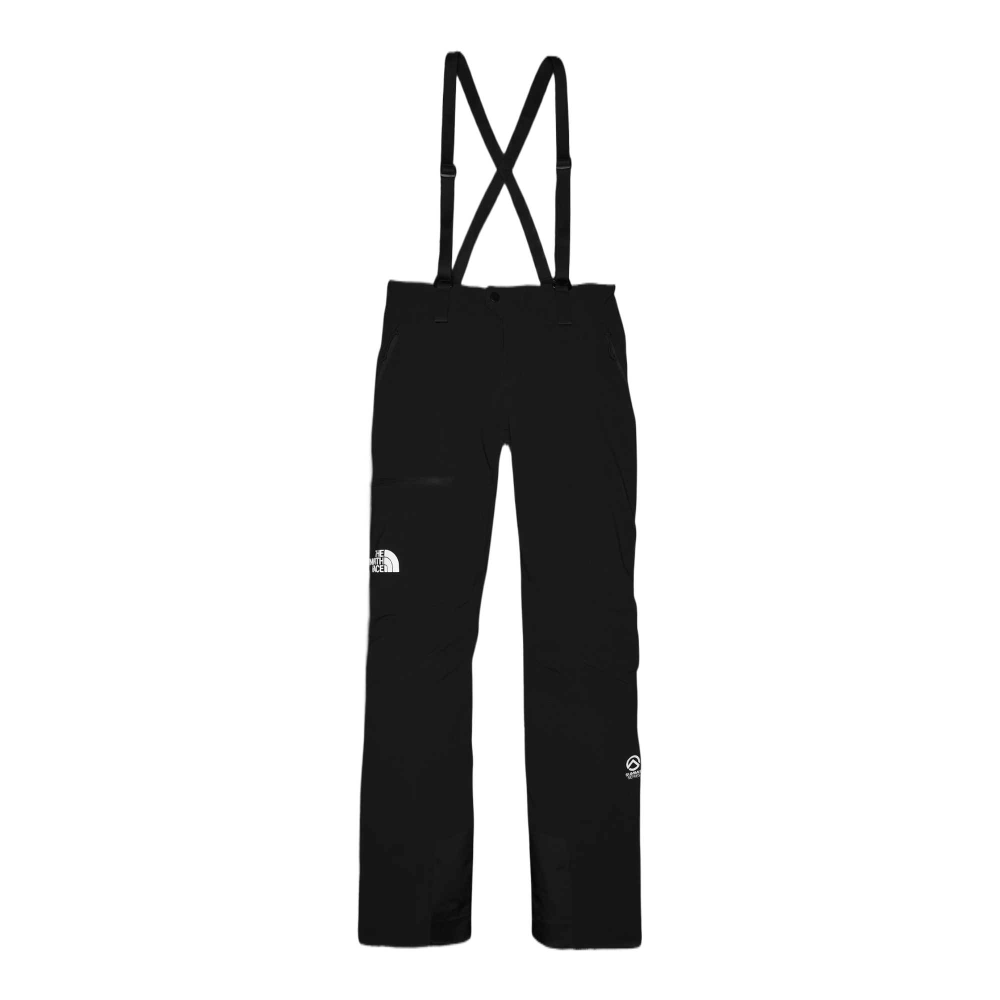 

Женские лыжные штаны summit THE NORTH FACE, черный