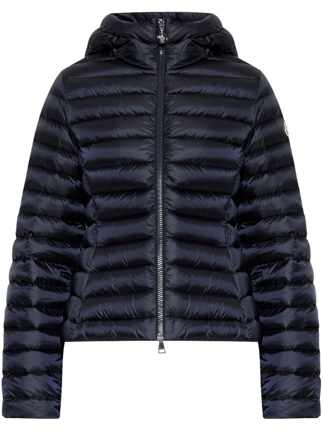 

Куртка Moncler Barbel, синий