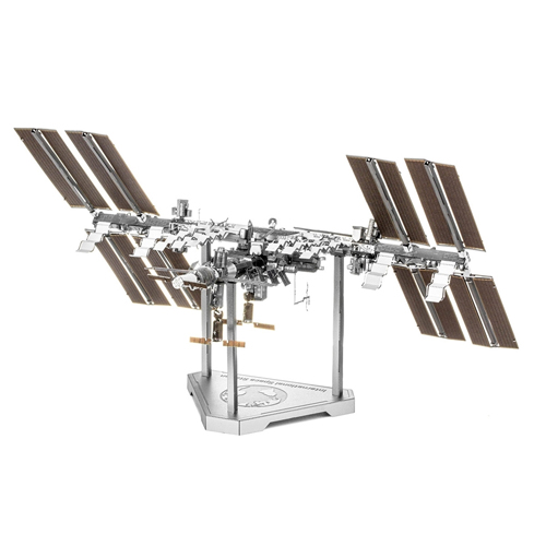 

Пазл Iconx – International Space Station