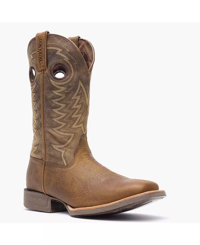 

Мужские ковбойские ботинки Rebel Pro Brown Durango, коричневый
