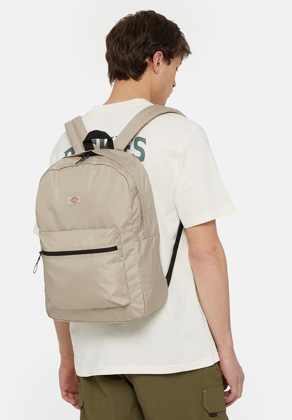 

Рюкзак Chickaloon Unisex Dickies, цвет sandstone