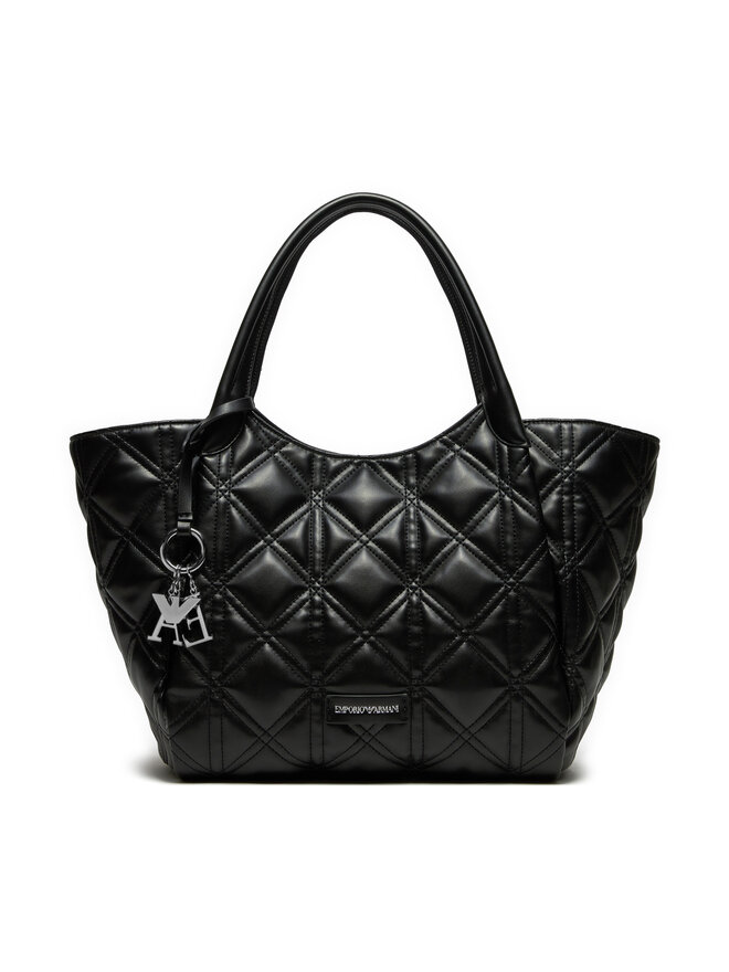 

Сумка Y3D277 YWL2E 80001 Emporio Armani, черный