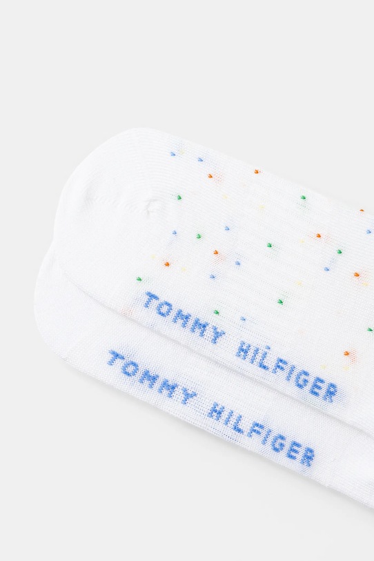 

Детские носки 2 пары Tommy Hilfiger, бежевый