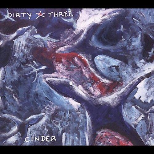 

Виниловая пластинка Dirty Three - Cinder