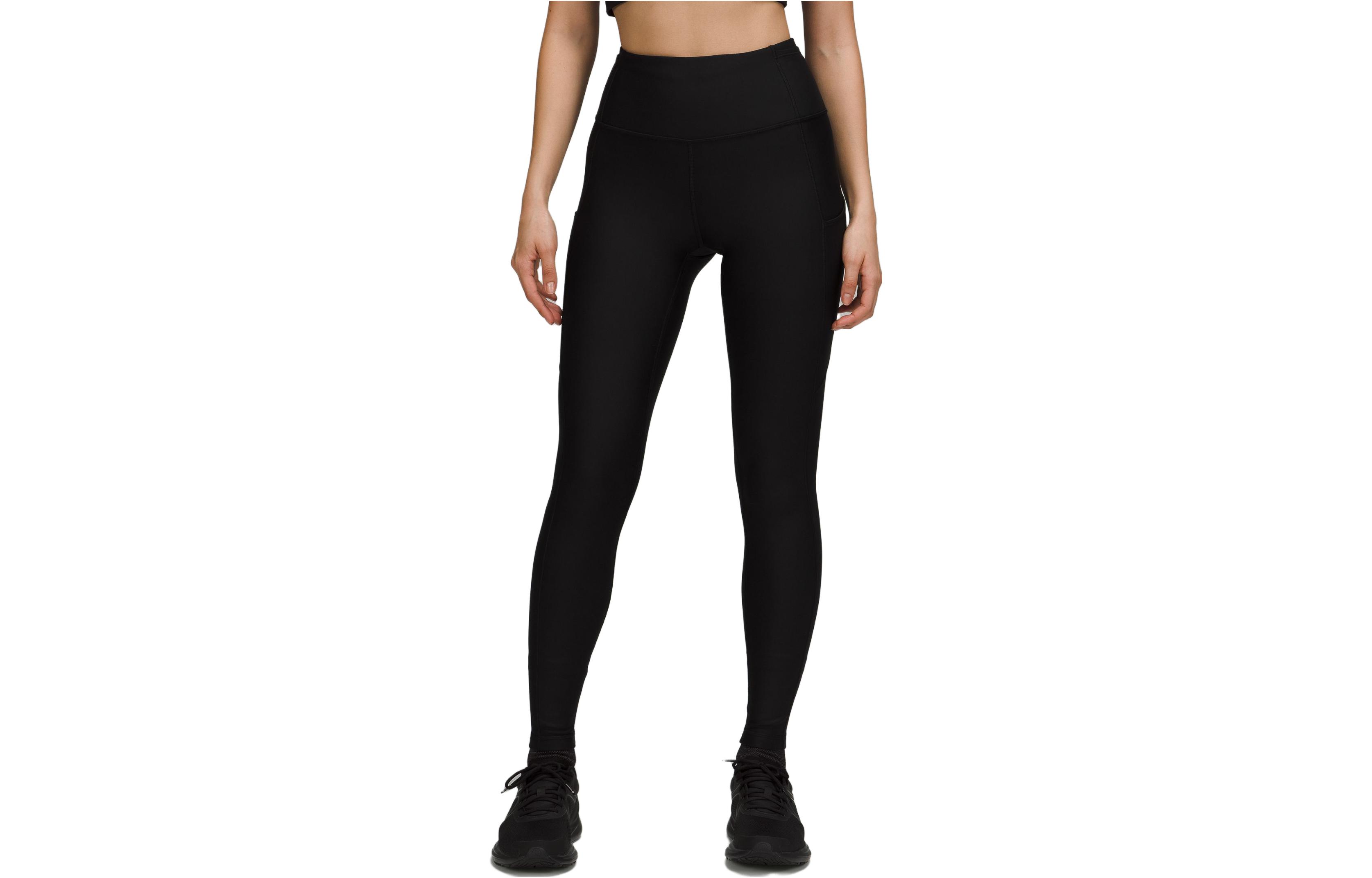 

Спортивные брюки Fast And Free женские 28 футов Lululemon, River Stone/RIVERSTONE/RVSN