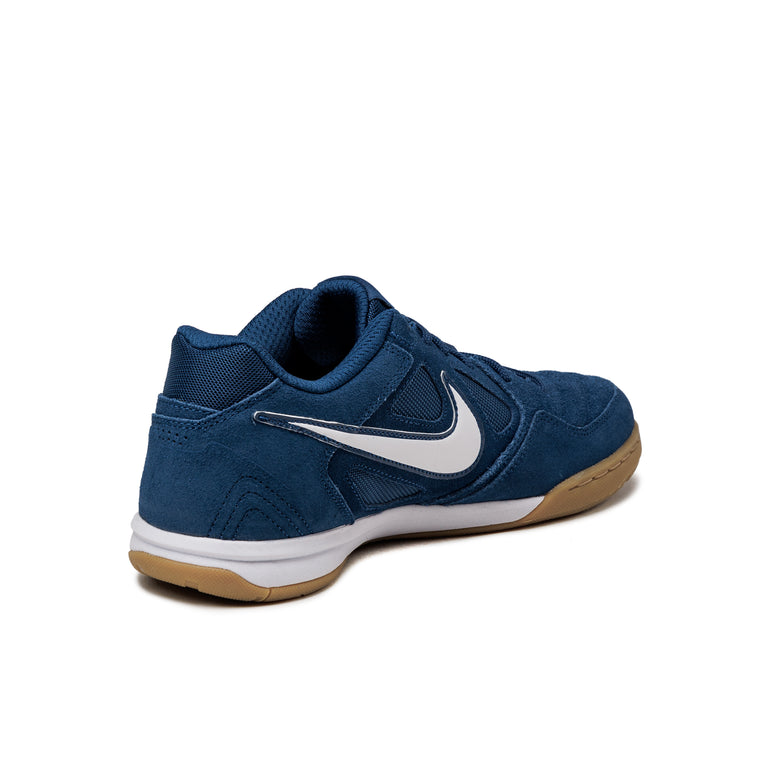 Кроссовки gato Nike, белый — фото 3