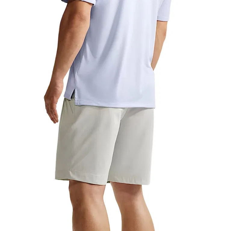 Брюки Dri Fit Quick Dry для мужчин, цвет Dust Photon Nike, Dust Photon/Dust Photon/Dust Photon — фото 3