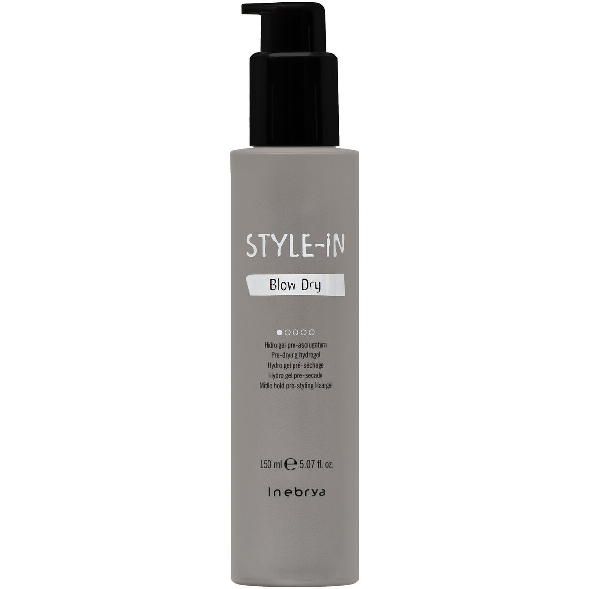 

Inebrya Гель для укладки волос Blow Dry 150мл
