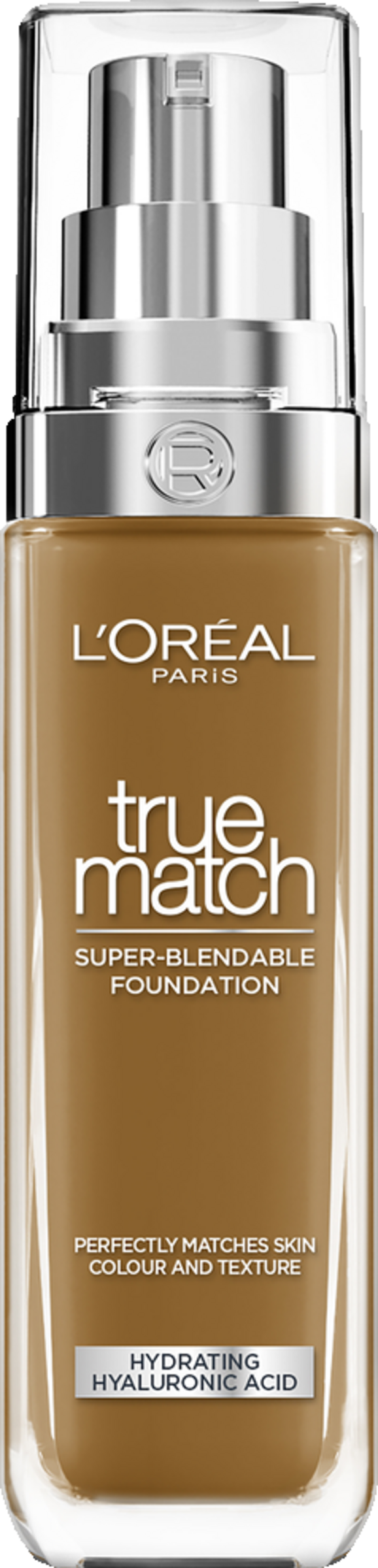 

Тональный крем L’Oréal Paris True Match Foundation 9.N Truffle