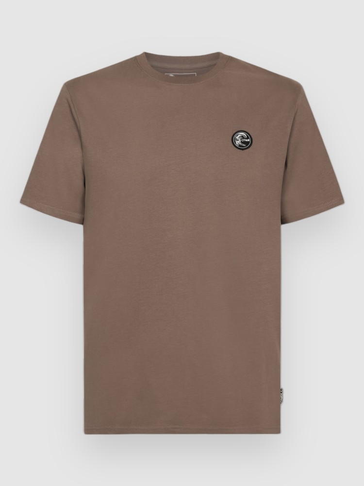 

Футболка O'Neill O'Riginals Badge T-Shirt, pure cashmere, Серый, Футболка O'Neill O'Riginals Badge T-Shirt, pure cashmere
