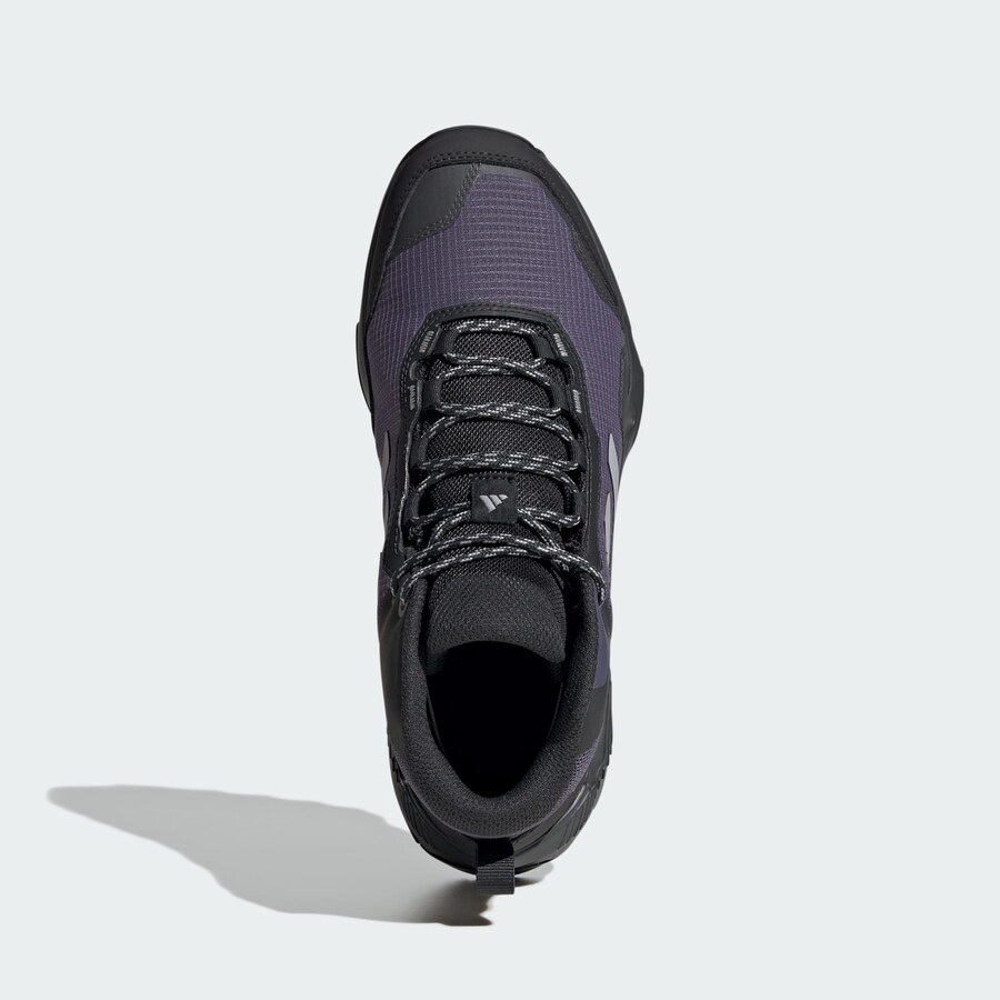 Ботинки ADIDAS TERREX Eastrail 2.0, цвет Aubergine/Pastel purple — фото 3