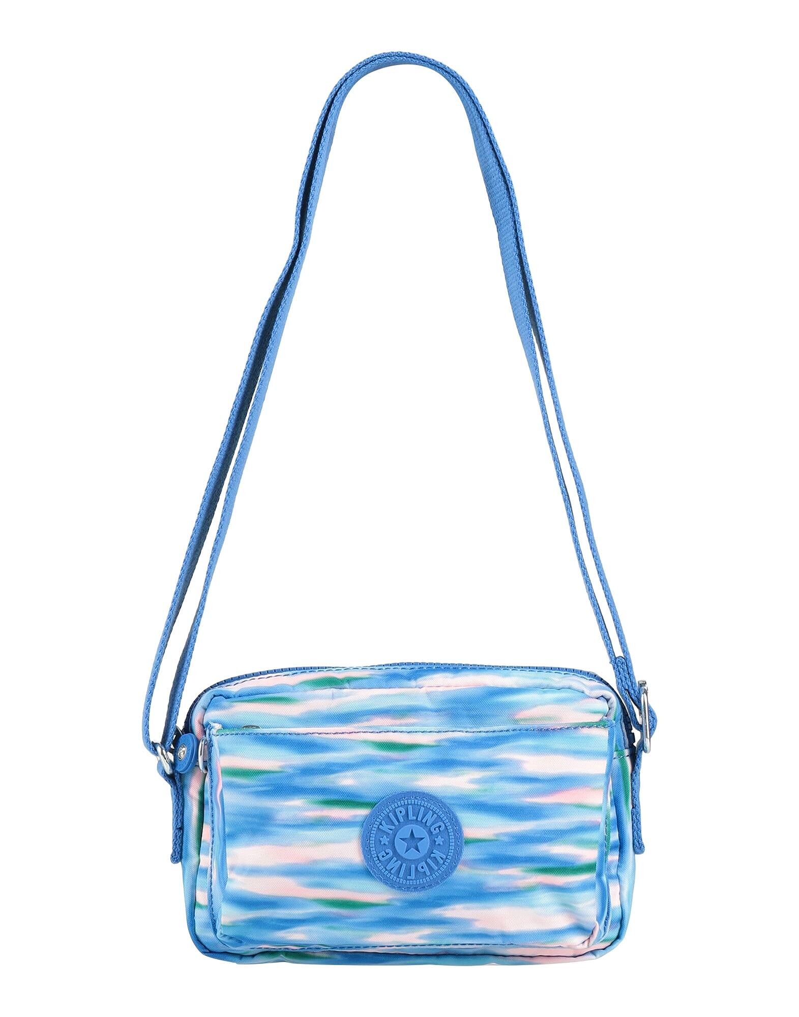 

Сумка Kipling, лазурный