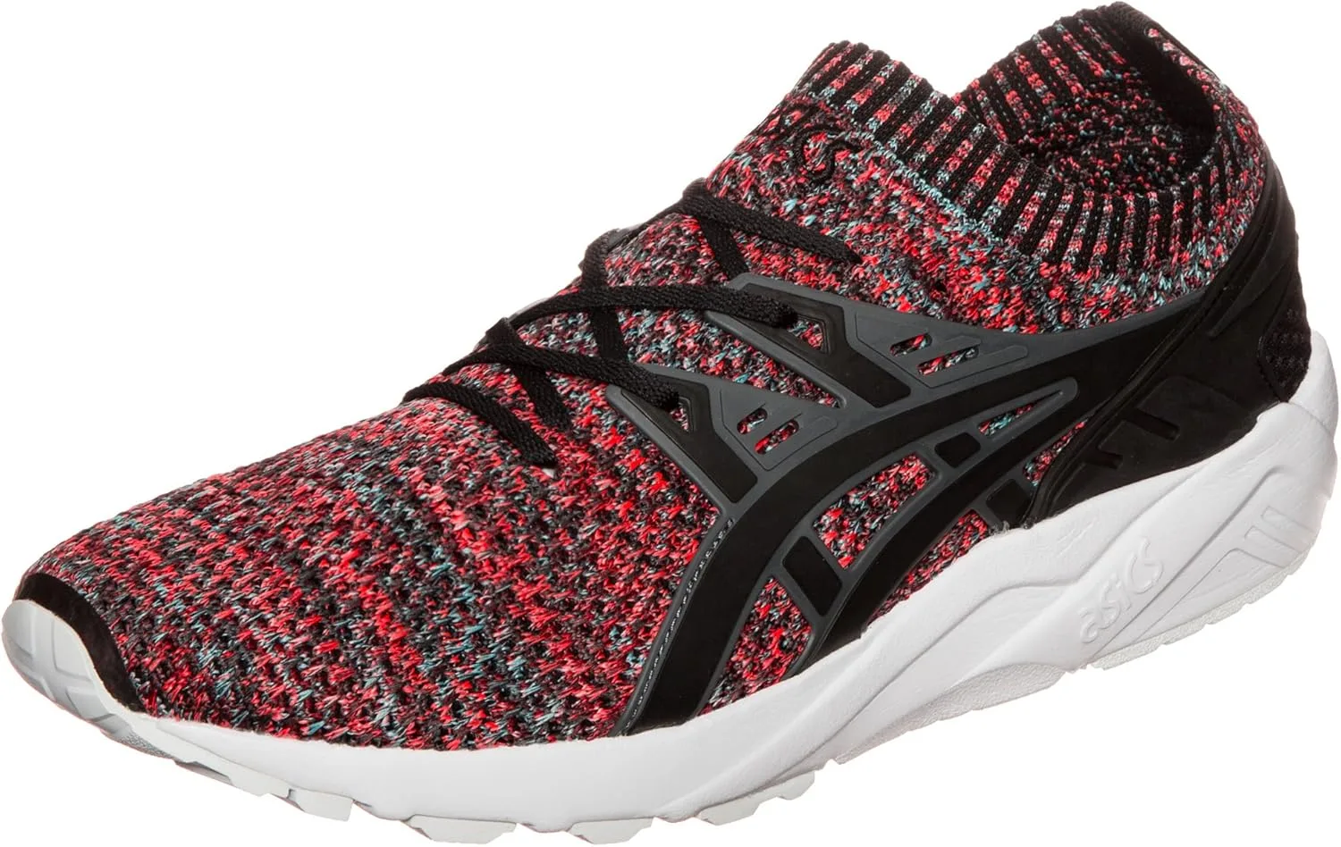 Кроссовки Asics Gel Kayano Trainer Evo, черный