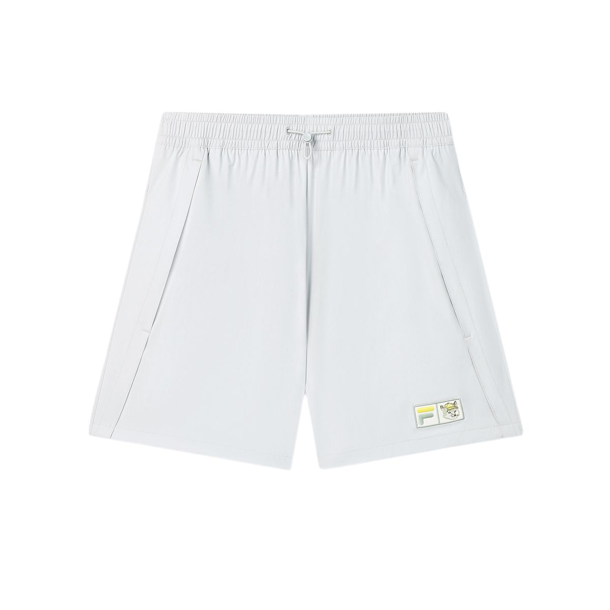 

FILA Шорты Casual Women's Rosemary Gray GY