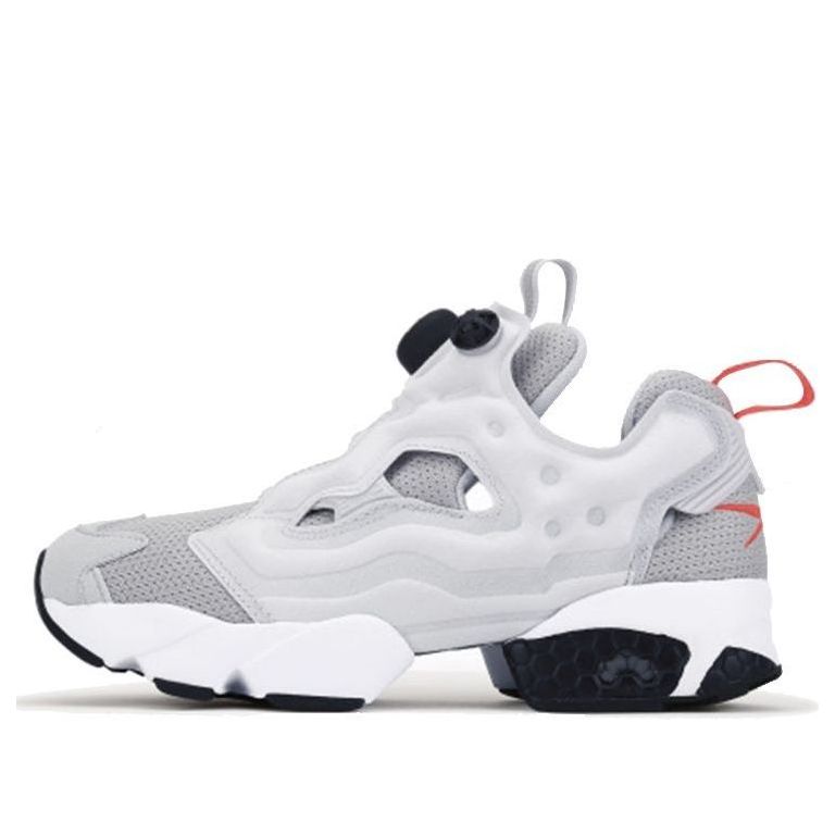 

Спортивные кроссовки Reebok Instapump Fury OG Gray Shanghai Limited, серый