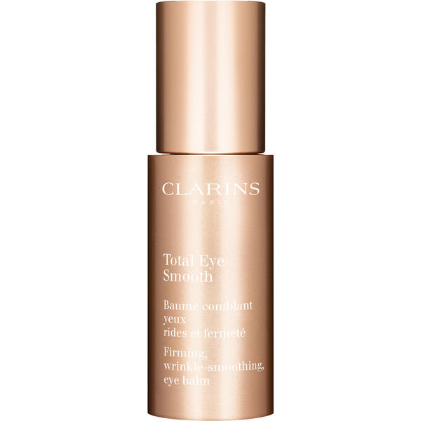 

Разглаживающий крем для век, 15 мл Clarins Total eye smooth
