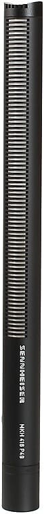 

Конденсаторный микрофон Sennheiser MKH 416 Shotgun Mic